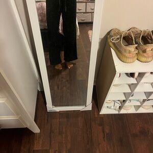 Old Navy Black pajama Pants